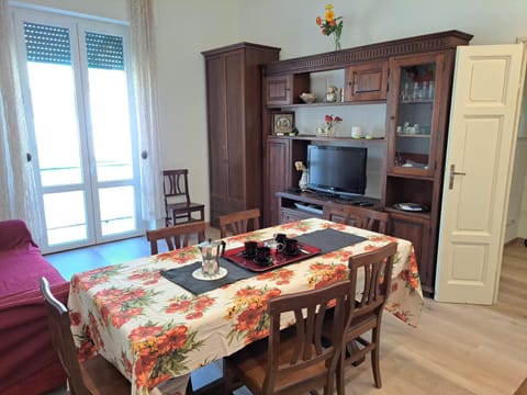 Appartamento Lilli Elena Viareggio Condo in Viareggio