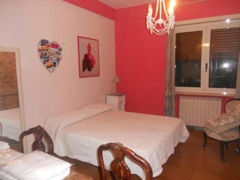 Da Serena Bed and Breakfast in Gaeta