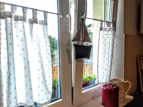 View (from property/room)