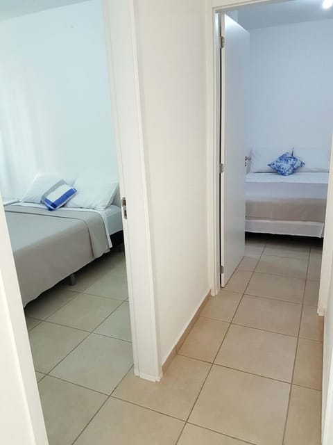 Apartamento no Dalas Park Residencial Condo in Campina Grande