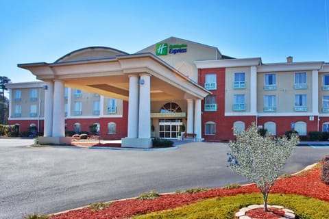 Holiday Inn Express and Suites Thomasville, an IHG Hotel Hôtel in Thomasville
