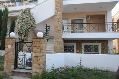 Vereniki 2 Apartment in Halkidiki