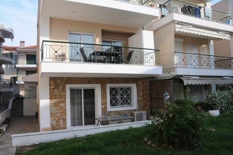 Vereniki 2 Apartment in Halkidiki