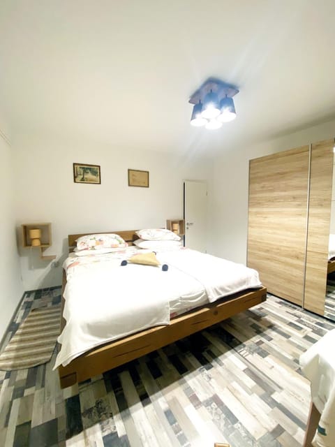 Apartman Felice Apartment in Rijeka