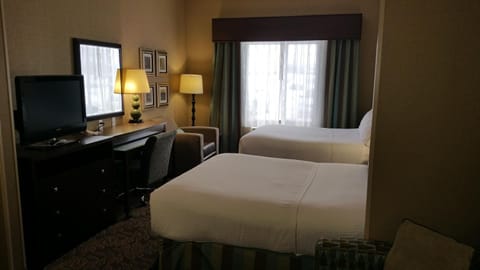 Holiday Inn Express & Suites Logan, an IHG Hotel Hotel in Logan
