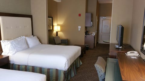Holiday Inn Express & Suites Logan, an IHG Hotel Hôtel in Logan