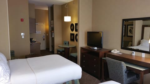 Holiday Inn Express & Suites Logan, an IHG Hotel Hôtel in Logan