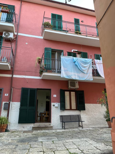 Casa Giuseppe Haus in Porto Santo Stefano