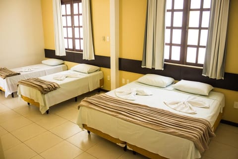 Hotel Pousada Trevo Hôtel in State of Bahia