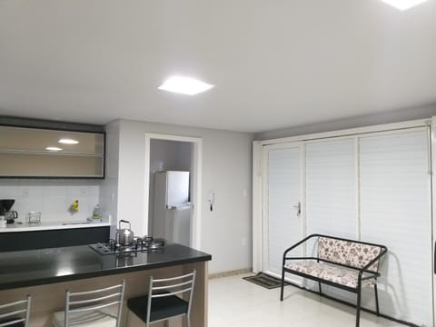 Norte Hospedagem Apartment in State of Santa Catarina