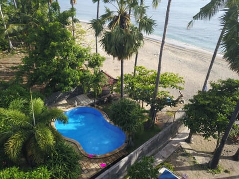 Bali Bhuana Beach Cottages Campground/ 
RV Resort in Abang