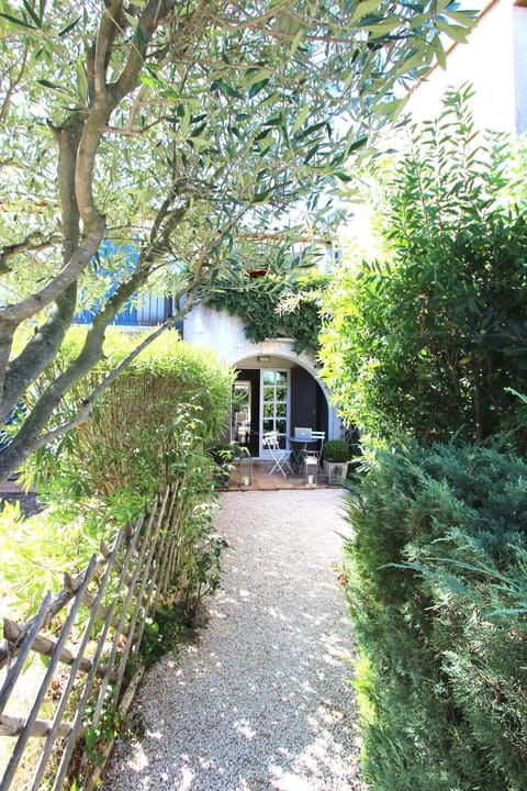 Saint-Tropez walking distance, sea view house Casa in Gassin