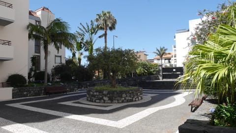 Jasmineiro - Palms Palace Apartment Condominio in Funchal