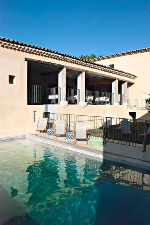 Day, Garden view, Pool view, Inner courtyard view