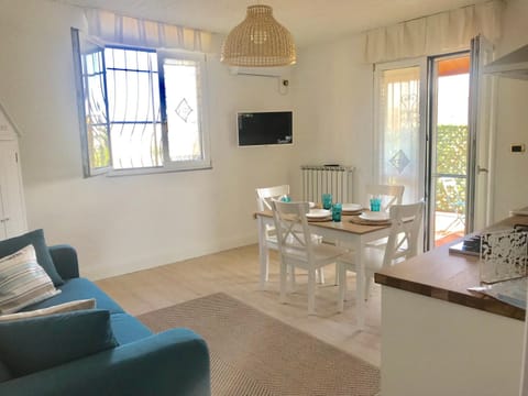 Blue S.A. Apartment in Castellammare di Stabia