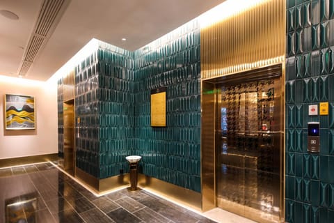 Kasion Pugis Hotel Hotel in Hangzhou