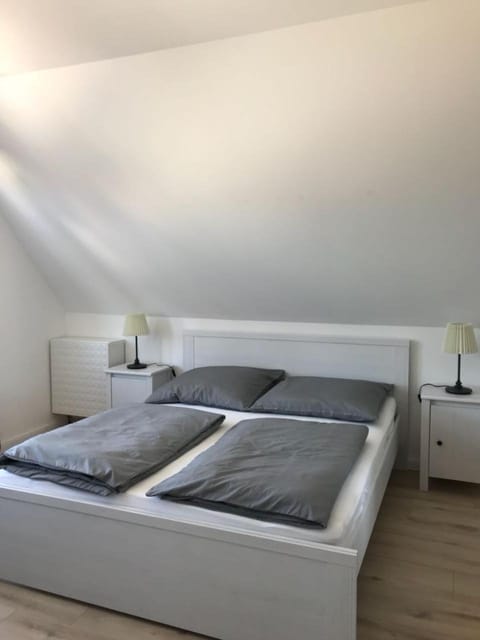 Ferienapartment Kischa Wohnung in Scharbeutz