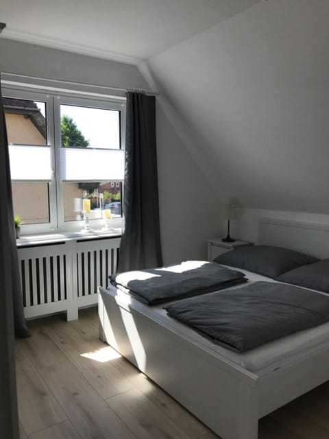 Ferienapartment Kischa Wohnung in Scharbeutz