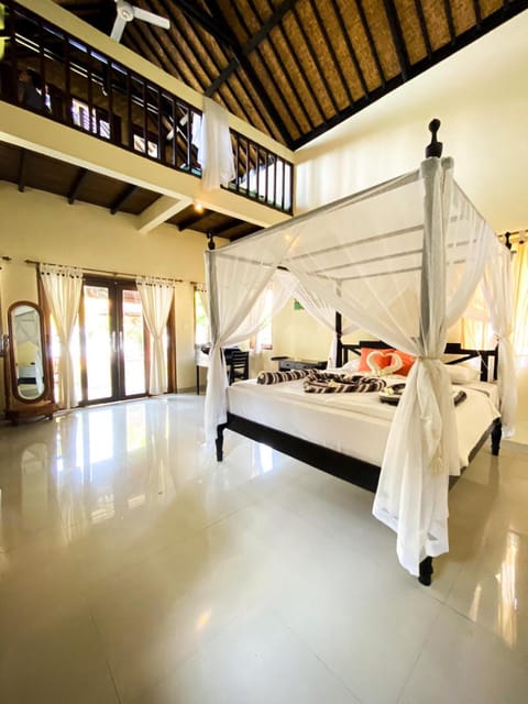 Tradisi Villas Bed and Breakfast in Abang