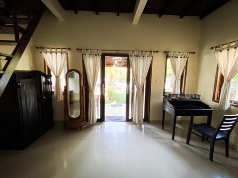 Tradisi Villas Bed and Breakfast in Abang