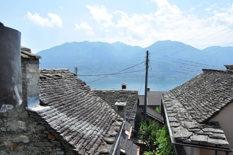 Neighbourhood, Natural landscape, Balcony/Terrace