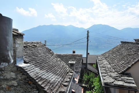 Neighbourhood, Natural landscape, Balcony/Terrace