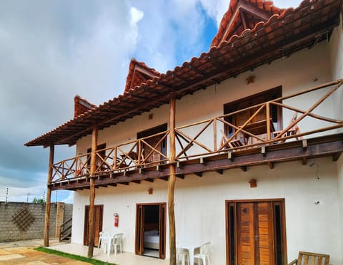 Day, Balcony/Terrace