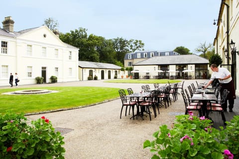 Luton Hoo Hotel, Golf and Spa Hotel in Luton
