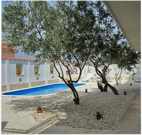 Fresh Apartments Dar Orlic Apartment hotel in Trogir