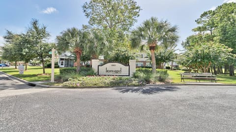 1631 Ironwood Condo Apartment in North Myrtle Beach