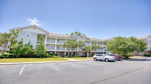 1631 Ironwood Condo Apartment in North Myrtle Beach