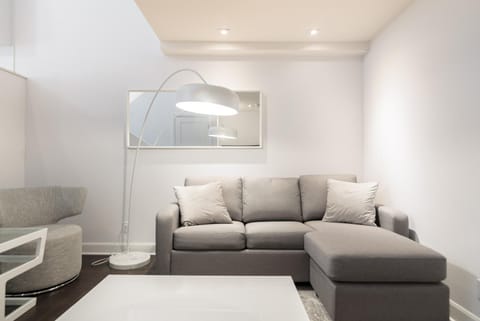 Parc Avenue Residences Mile End Appartement-Hotel in Laval