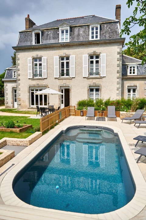 Garden, Hot Tub, Open Air Bath