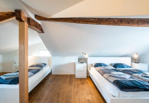 HITrental Schmidgasse - Apartments Appartamento in Zurich City