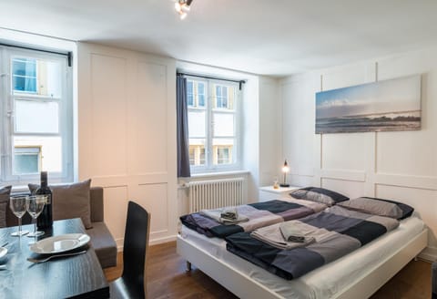 HITrental Schmidgasse - Apartments Condo in Zurich City