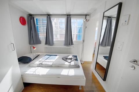 HITrental Schmidgasse - Apartments Copropriété in Zurich City