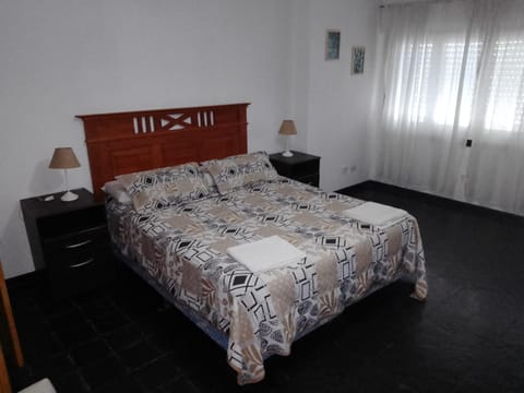 Complejo Semaso Apartment in Santa Rosa