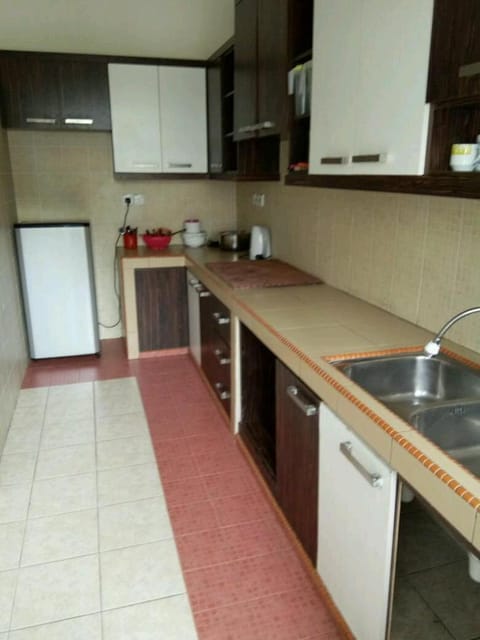 Bzout rents Apartment in Tanah Rata