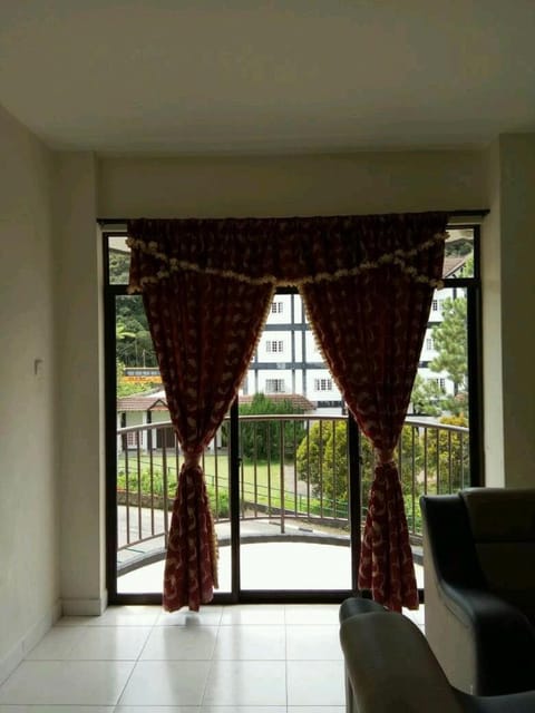 Bzout rents Apartment in Tanah Rata