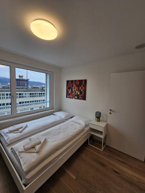 HITrental Letzigrund - Apartment Apartment in Zurich City