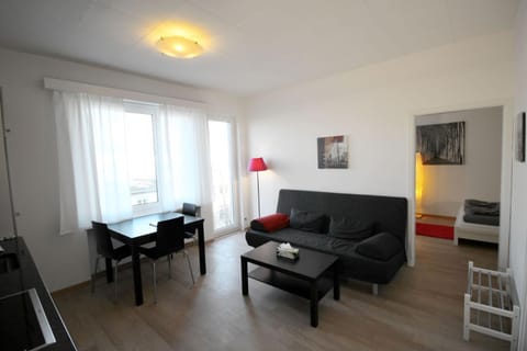 HITrental Letzigrund - Apartment Condo in Zurich City
