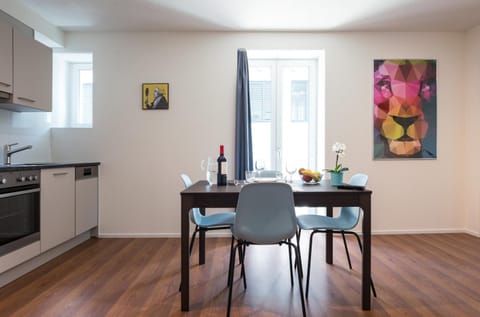 HITrental Letzigrund - Apartment Appartement in Zurich City