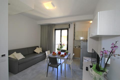 Residence Hotel Angeli Aparthotel in Rimini