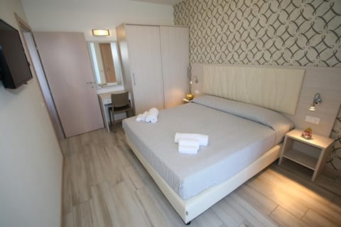 Residence Hotel Angeli Apartahotel in Rimini