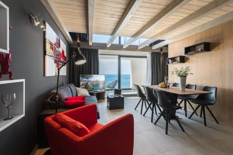 Residence Delta Apartamento in Cavtat