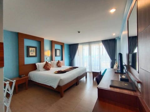 Saisawan Beach Resort Resort in Pattaya City