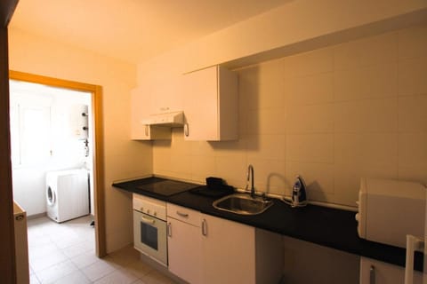 APARTAMENTO LABEGAIN 2 Apartment in Sestao