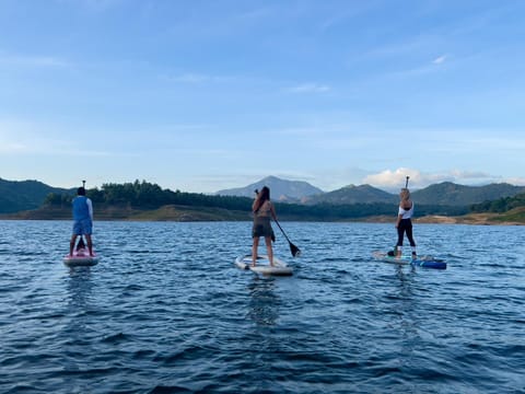 Natural landscape, Activities, View (from property/room), Lake view, Mountain view