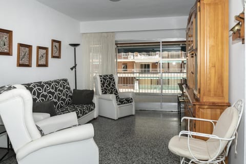 Estrella, 2º-10 Apartment in Cullera