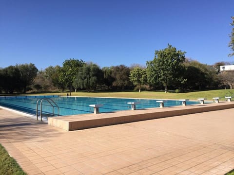 Day, Natural landscape, Pool view, Swimming pool